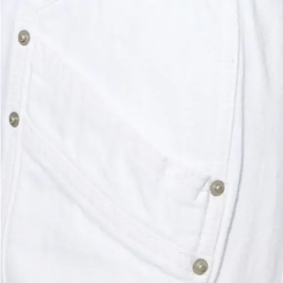 Isabel Marant pants white size 6